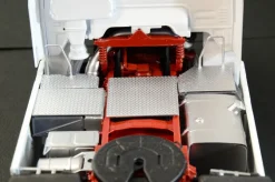 Italeri 3926IVECO Turbostar 190.48 Special, Bausatz, 1:24