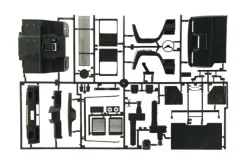 Italeri 3926IVECO Turbostar 190.48 Special, Bausatz, 1:24