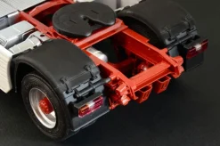Italeri 3926IVECO Turbostar 190.48 Special, Bausatz, 1:24