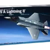 Italeri 2506Lockheed F-35A Lighting, Bausatz, 1:32
