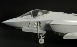 Italeri 2506Lockheed F-35A Lighting, Bausatz, 1:32