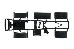 Italeri 3959MAN TGX XXL D38, Bausatz, 1:24