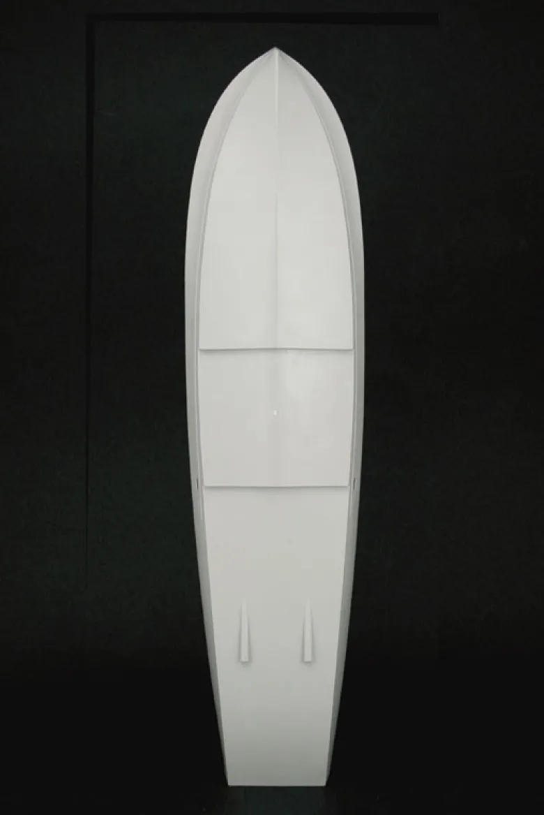 Italeri 5626M.A.S. 568 4a Torpedoboot mit Crew, Bausatz, 1:35