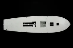 Italeri 5626M.A.S. 568 4a Torpedoboot mit Crew, Bausatz, 1:35