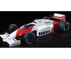 Italeri 4711Mc Laren MP4/2C Prost / Rosberg, Bausatz, 1:12