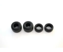Italeri 4711Mc Laren MP4/2C Prost / Rosberg, Bausatz, 1:12