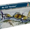 Italeri 00741:72 ME 410 'HORNISSE' Plastikbausatz
