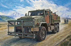 Italeri 6513M923 Hillbilly Gun Truck, Bausatz, 1:35