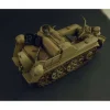Italeri 7404NSU HK 101 'Kettenkrad' 1:9 Modellbausatz