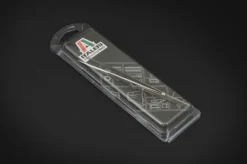 Italeri 0821Pinzette, spitz mit Arretierung - 160mm