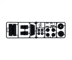Italeri 3644Range Rover Classic Plastikbausatz 1:24