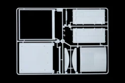 Italeri 3904Reefer Trailer, Bausatz, 1:24