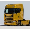 Italeri 3927SCANIA S730 Highline 4x2 LKW 1:24 Modellbausatz