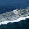 Italeri 5603Schnellboot Typ S-100 PRM Ausführung 1:35 Bausatz