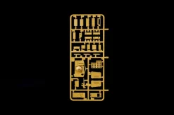 Italeri 6584Semovente M42 da 75/34, Bausatz, 1:35