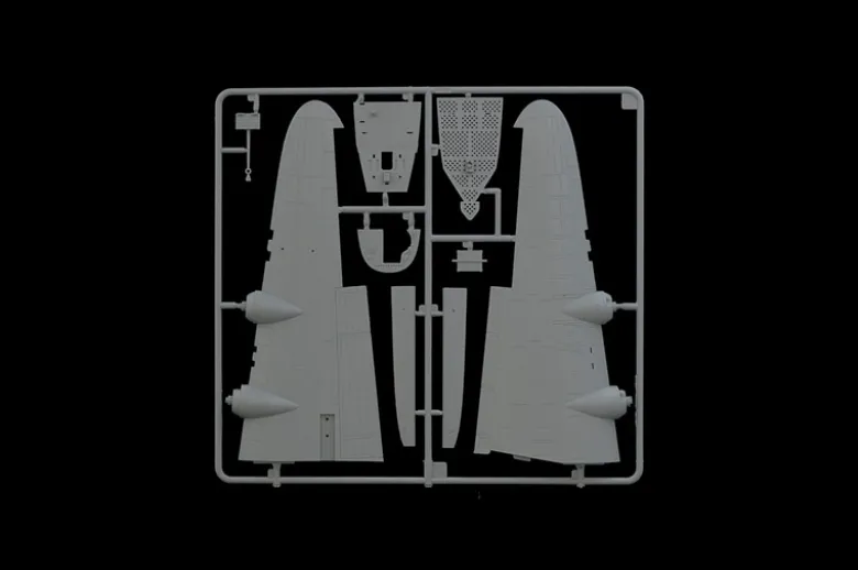 Italeri 1352Sunderland Mk.III, Bausatz, 1:72