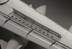 Italeri 2513Tornado GR.4, Bausatz, 1:32