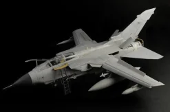 Italeri 2513Tornado GR.4, Bausatz, 1:32