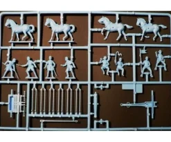 Italeri 6038Union Artillerie, Bausatz, 1:72