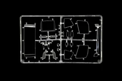Italeri 3942Volvo FH4 Globetrotter /Medium Roof, Bausatz, 1:24