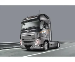 Italeri 39401:24 Volvo FH4 Globetrotter XL Plastikbausatz