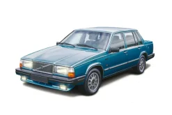 Italeri 3623Volvo 760 GLE, Bausatz, 1:24