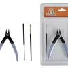 Italeri 0830Werkzeug-Set Beginner Plastik-Modellbau