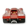 IXO 520010119Porsche 917KH #23 Salzburg, 1:8 Standmodellbausatz 839 Teile - Hochdetailliert mit Licht & Sound