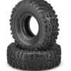 Jconcepts JCO3156-02Landmines 1.9'' Performance Scale Reifen (green force)