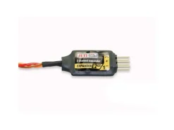 JETI Model 80001316DUPLEX 2.4EX E2 Messerweiterung