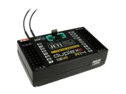 JETI Model 80001208DUPLEX 2.4EX Empfänger R14