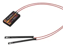 JETI Model 80001252DUPLEX 2.4EX Empfänger Rsat 900NG