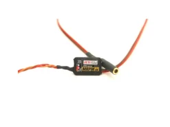 JETI Model 80001306DUPLEX 2.4EX MRPM Drehzahlmessmodul