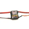 JETI Model 80001303DUPLEX 2.4EX MUI 75 Spannungs/Strom-Sensor