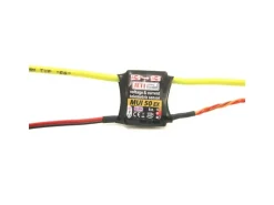 JETI Model 80001307DUPLEX 2.4EX MUI 50 Spannungs/Strom-Sensor