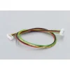 JETI Model 80001406DUPLEX Kabel mit Stecker für TU 4x 0,15