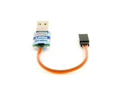 JETI Model 80001414DUPLEX USBa USB-Adapter für Jeti Duplex