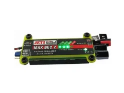 JETI Model 22985465JETImodel MAX BEC 2