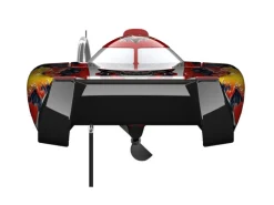 Joysway 8654ARTRMonster Katamaran BL Rennboot 2,4GHz ARTR