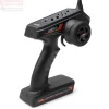 Joysway 8651ARTRRocket V2 Deep Vee Brushless Rennboot 2,4GHz ARTR