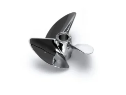 Joysway 8301233-Blatt Propeller Metall P1.4x37 Bullet