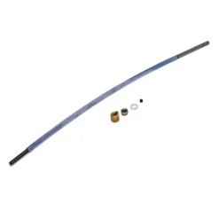 Joysway 830109Flexwelle Set 4mm für Bullet