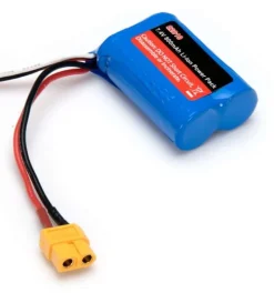 Joysway JW82019Li-Ion Akku 2S 7,4V 900mAh mit XT-60 Stecker