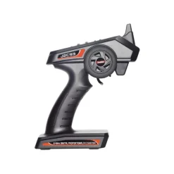 Joysway JW8901V2Alpha V2 Brushless 4-6S Power Deep Vee Speedboot ARTR 1060mm mit Selbstaufrichtungsfunktion