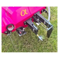 Joysway JW8901V2Alpha V2 Brushless 4-6S Power Deep Vee Speedboot ARTR 1060mm mit Selbstaufrichtungsfunktion