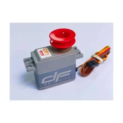 Joysway JW8815V8Dragon Force 65 V8 650mm Segelboot RTR inkl. FlySky i6 Sender und Empfänger