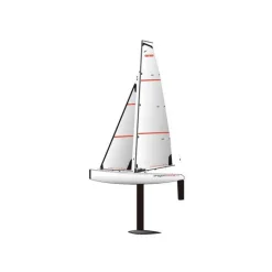 Joysway JW8815V8Dragon Force 65 V8 650mm Segelboot RTR inkl. FlySky i6 Sender und Empfänger