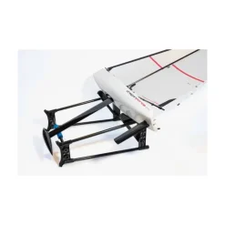 Joysway JW8815V8Dragon Force 65 V8 650mm Segelboot RTR inkl. FlySky i6 Sender und Empfänger