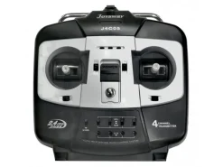 Joysway JW8812V3RFocus V3 Segelboot 1-meter RTR rot