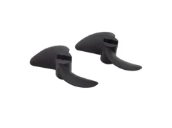 Joysway 820506Propeller 2-Blatt P1,4x32mm, 2 Stück